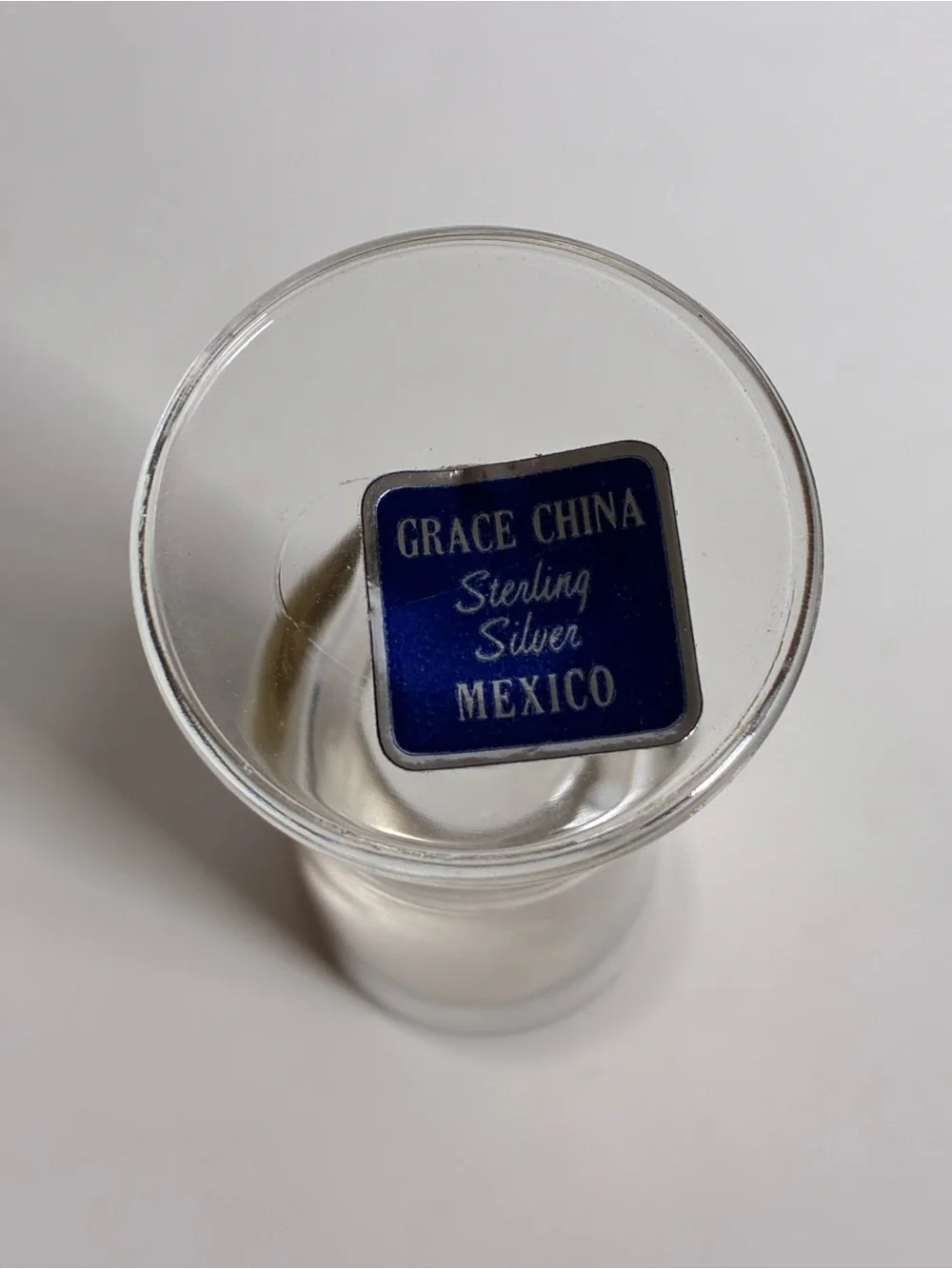 Grace China these mid